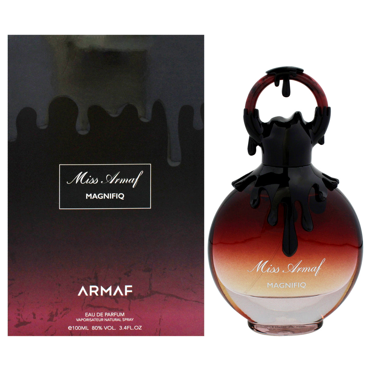 Armaf Miss Magnifiq Eau De Parfum-Thefragrancemart.com