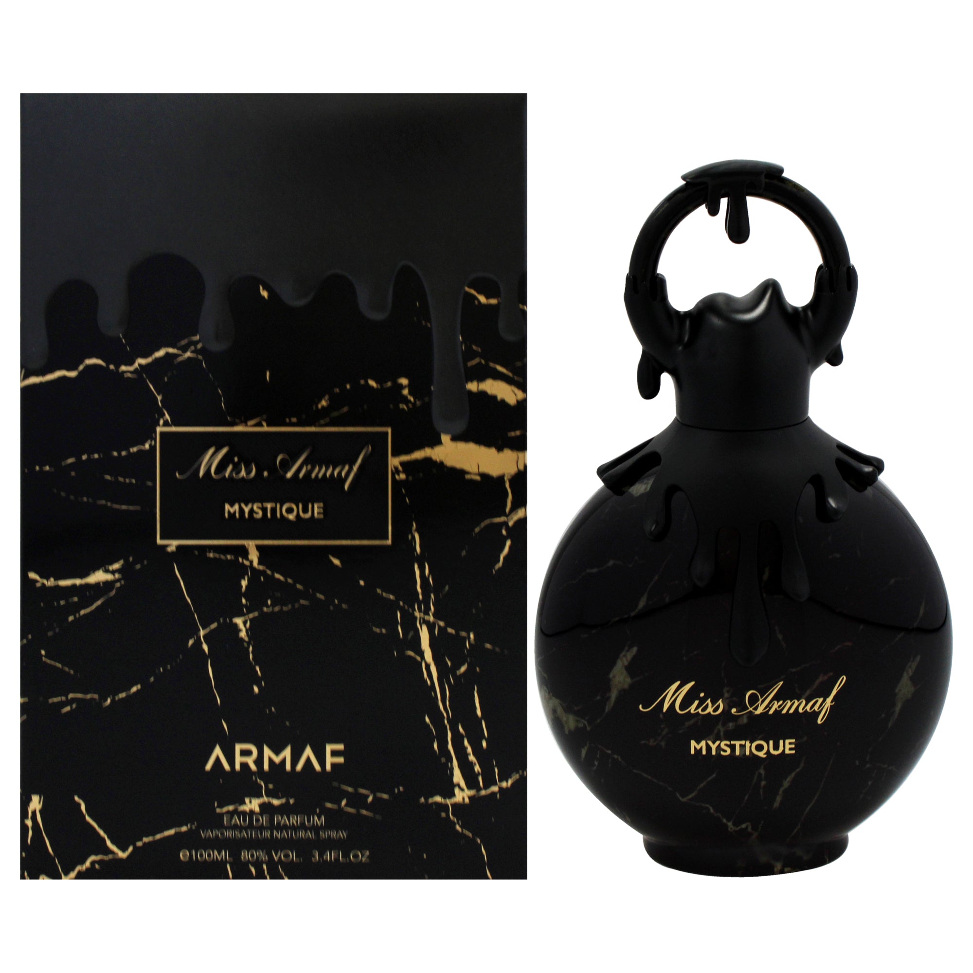 Armaf Miss Mystique Eau De Parfum-Thefragrancemart.com