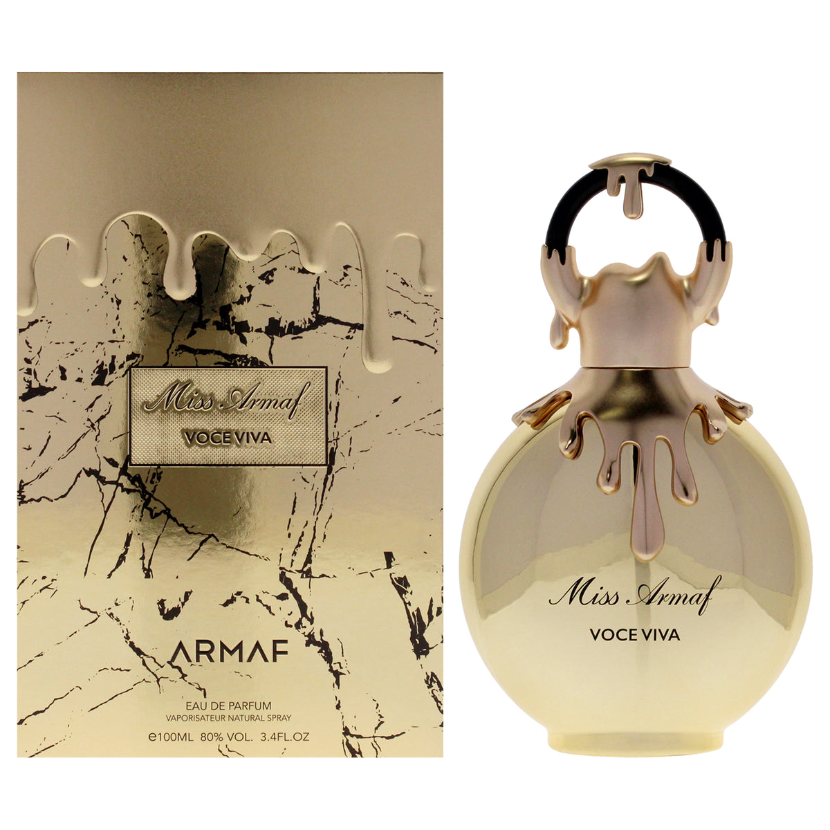 Armaf Miss Voce Viva Eau De Parfum-Thefragrancemart.com