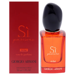 Giorgio Armani Si Passione Eclat Eau De Parfum-Thefragrancemart.com