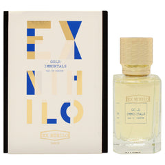 Ex Nihilo Gold Immortals Eau De Parfum-Thefragrancemart.com