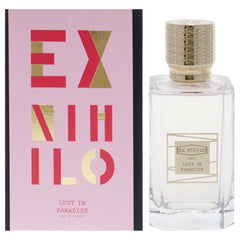 Ex Nihilo Lust In Paradise Eau De Parfum-Thefragrancemart.com