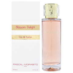 Pascal Morabito Blossom Delight Eau De Parfum-Thefragrancemart.com