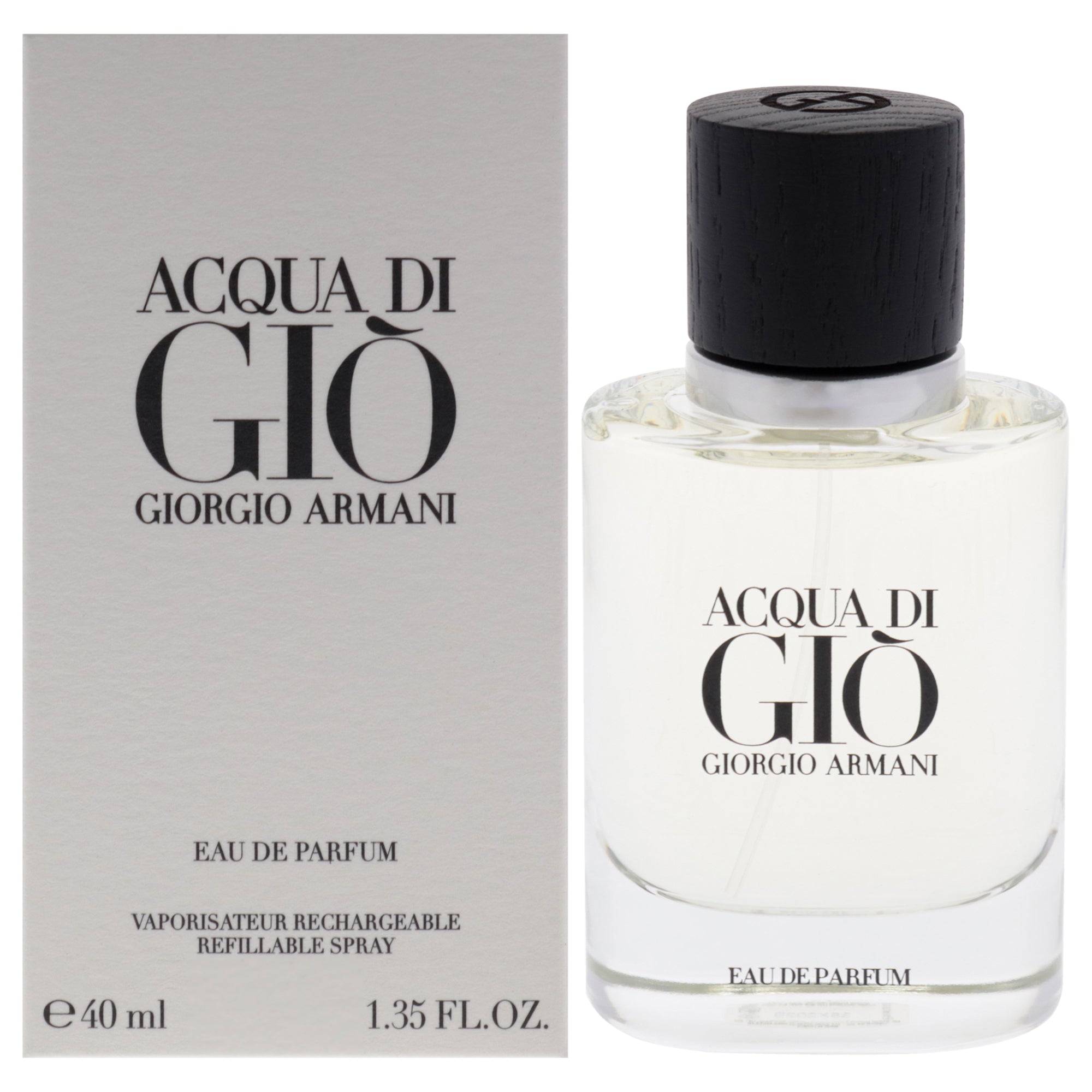 Giorgio Armani Acqua Di Gio Eau De Parfum-Thefragrancemart.com