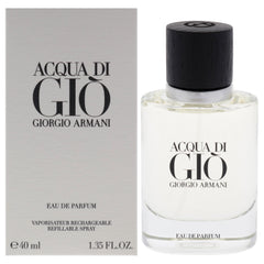 Giorgio Armani Acqua Di Gio Eau De Parfum-Thefragrancemart.com