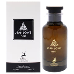 Maison Alhambra Jean Lowe Noir Eau De Parfum-Thefragrancemart.com