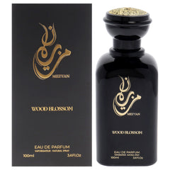 Sezan Mezyan Wood Blossom Eau De Parfum-Thefragrancemart.com