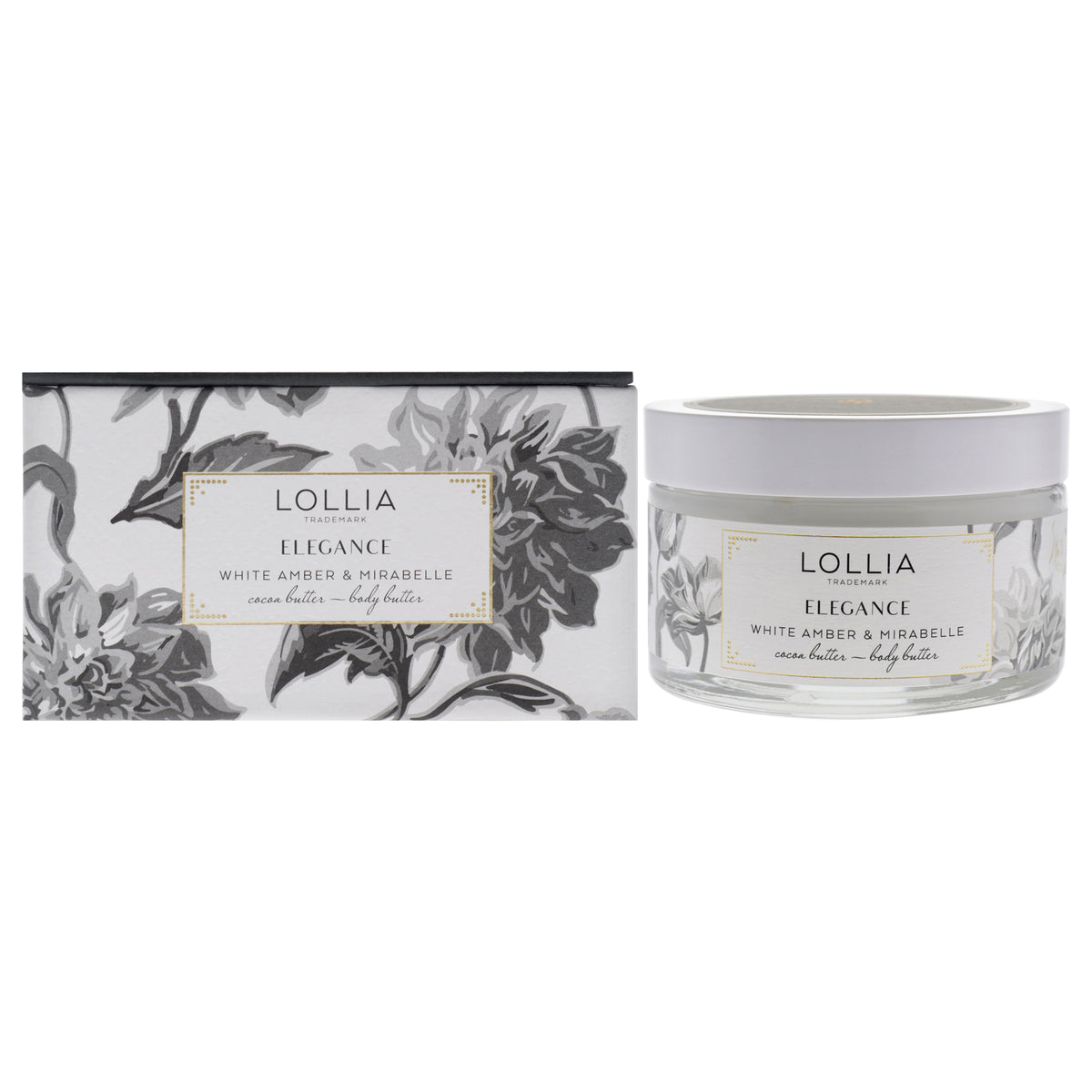 Lollia Elegance Body Butter -Thefragrancemart.com