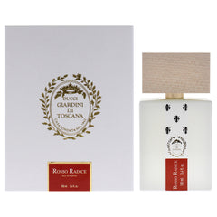 Giardini Di Toscana Rosso Radice Eau De Parfum-Thefragrancemart.com