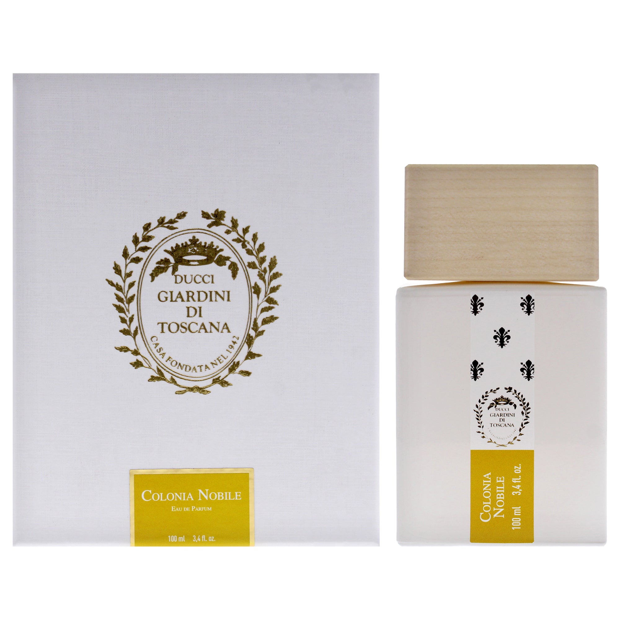 Giardini Di Toscana Colonia Nobile Eau De Parfum-Thefragrancemart.com