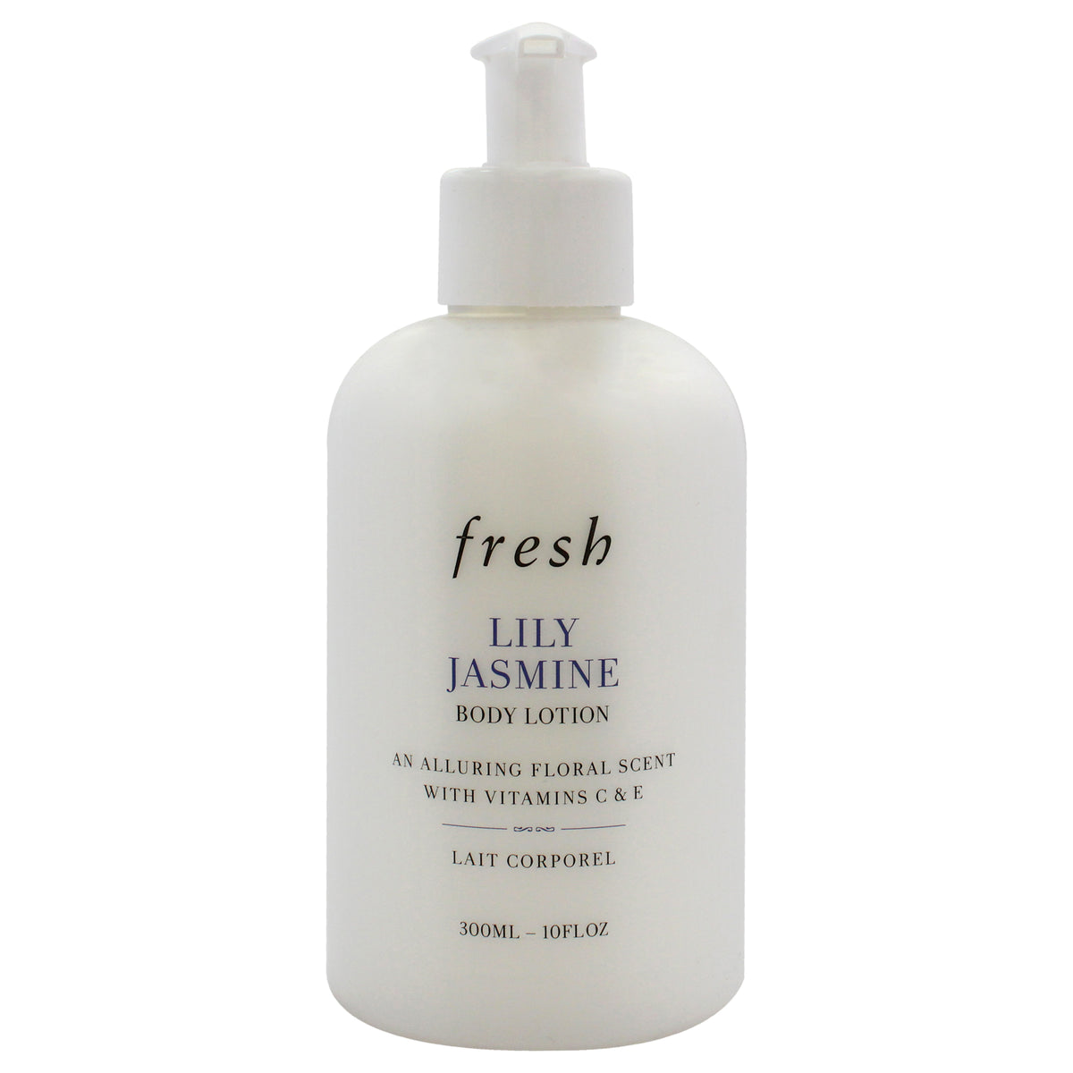 Fresh Lily Jasmine Body Lotion -Thefragrancemart.com