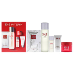 SK-II Cult Favorites Skincare Set -Thefragrancemart.com