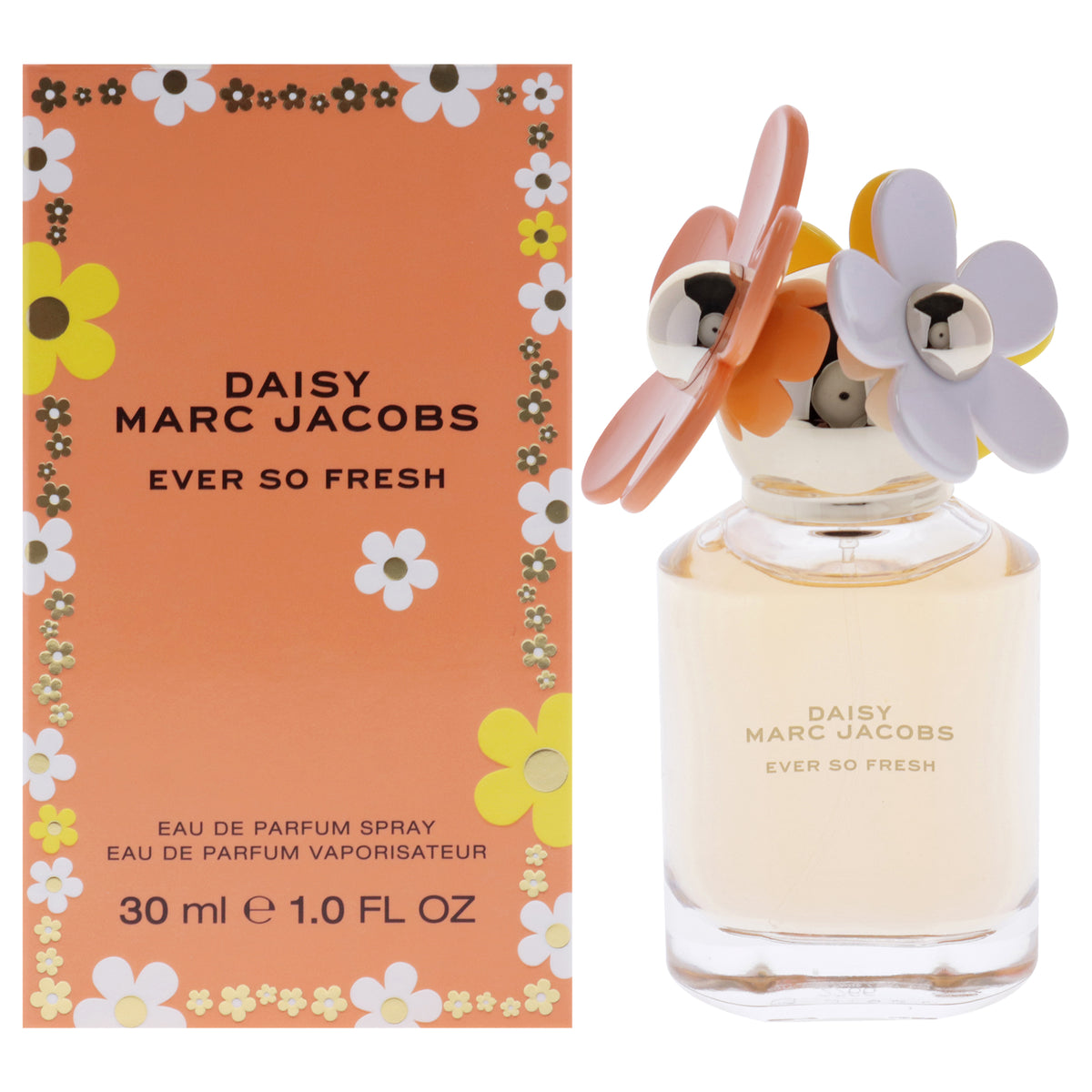 Marc Jacobs Daisy Ever So Fresh Eau De Parfum-Thefragrancemart.com