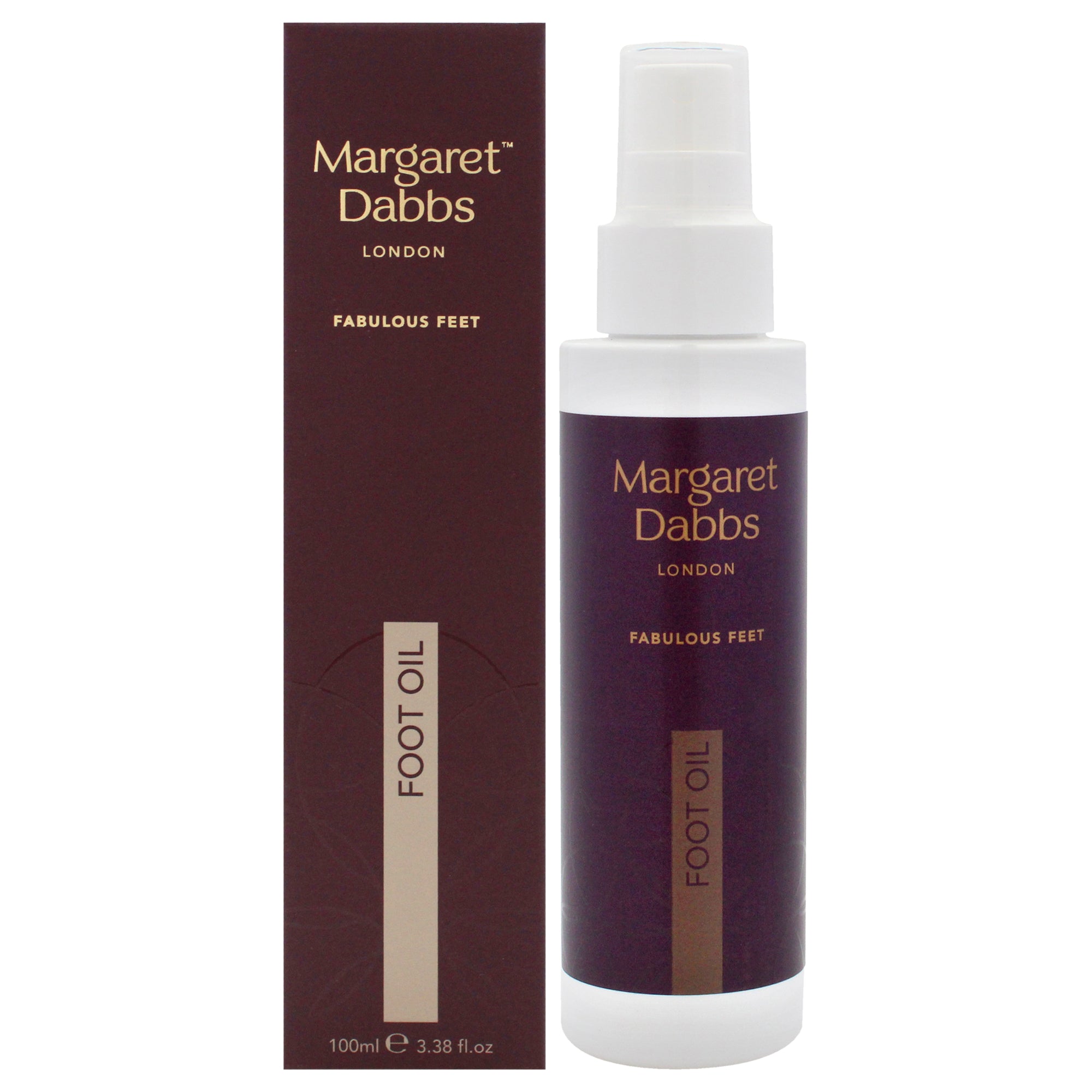 Margaret Dabbs Foot Oil -Thefragrancemart.com