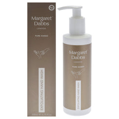 Margaret Dabbs Pure Exfoliating Hand Wash -Thefragrancemart.com