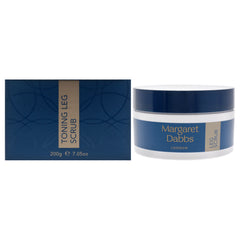 Margaret Dabbs Toning Leg Scrub -Thefragrancemart.com