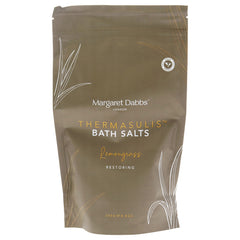 Margaret Dabbs ThermaSulis Restoring Bath Salts - Lemongrass -Thefragrancemart.com