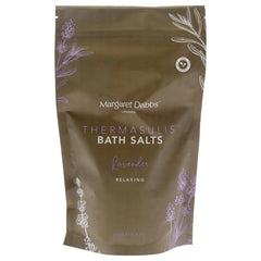 Margaret Dabbs ThermaSulis Relaxing Bath Salts - Lavender -Thefragrancemart.com