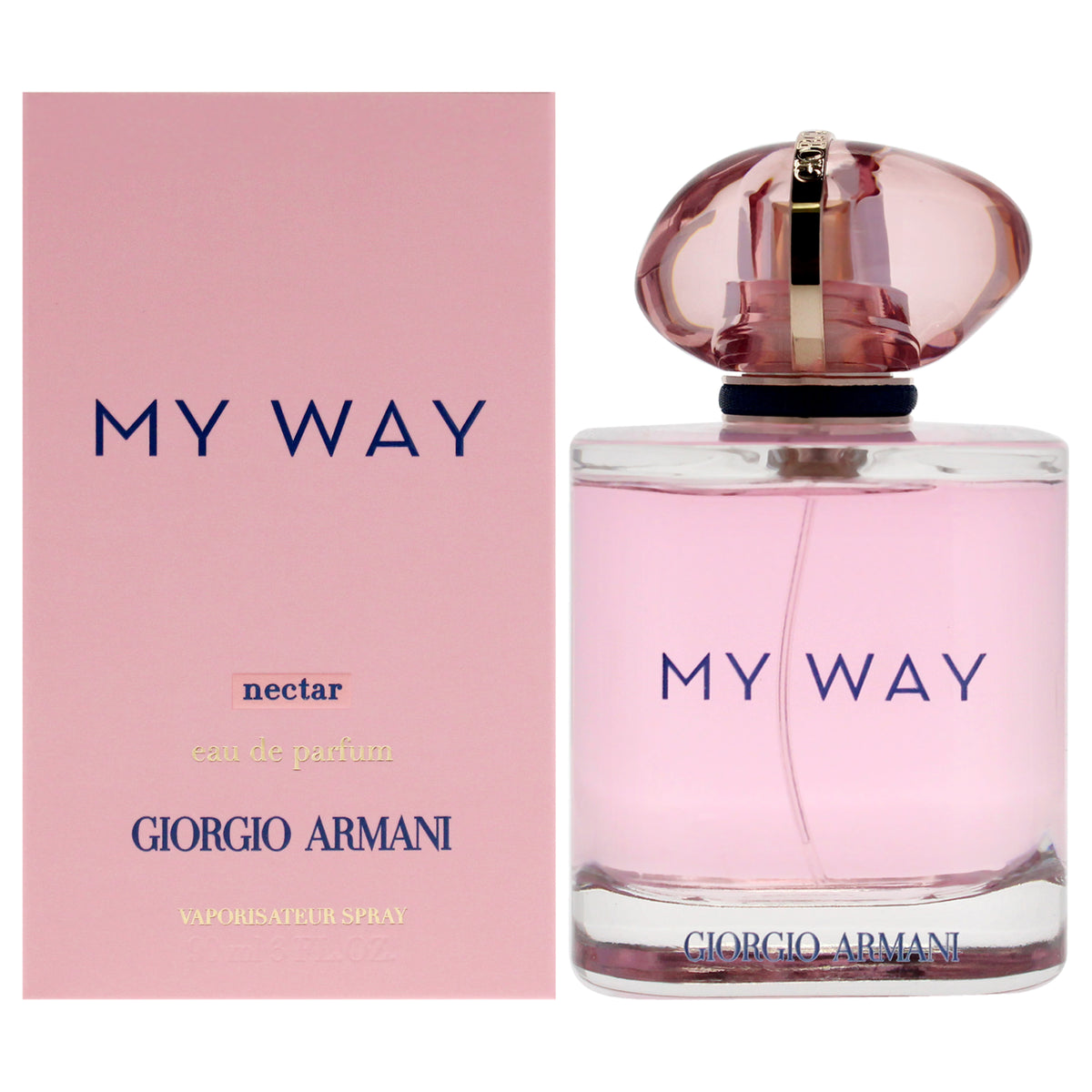 Giorgio Armani My Way Nectar Eau De Parfum-Thefragrancemart.com