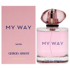 Giorgio Armani My Way Nectar Eau De Parfum-Thefragrancemart.com