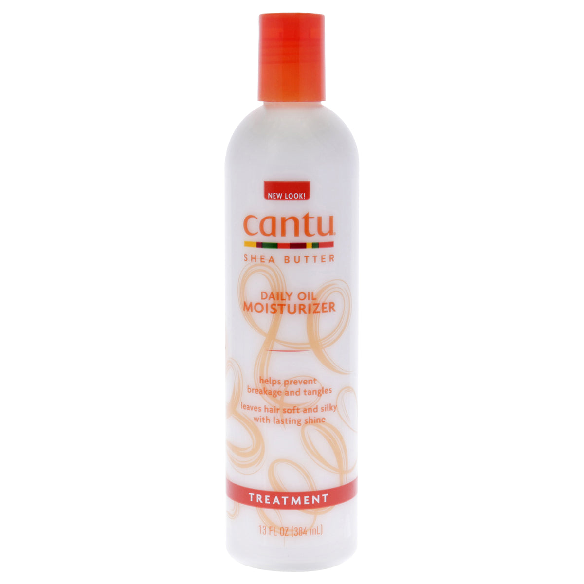 Cantu Shea Butter Daily Oil Moisturizer -Thefragrancemart.com