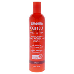 Cantu Shea Butter Moisturizing Curl Activator Cream -Thefragrancemart.com