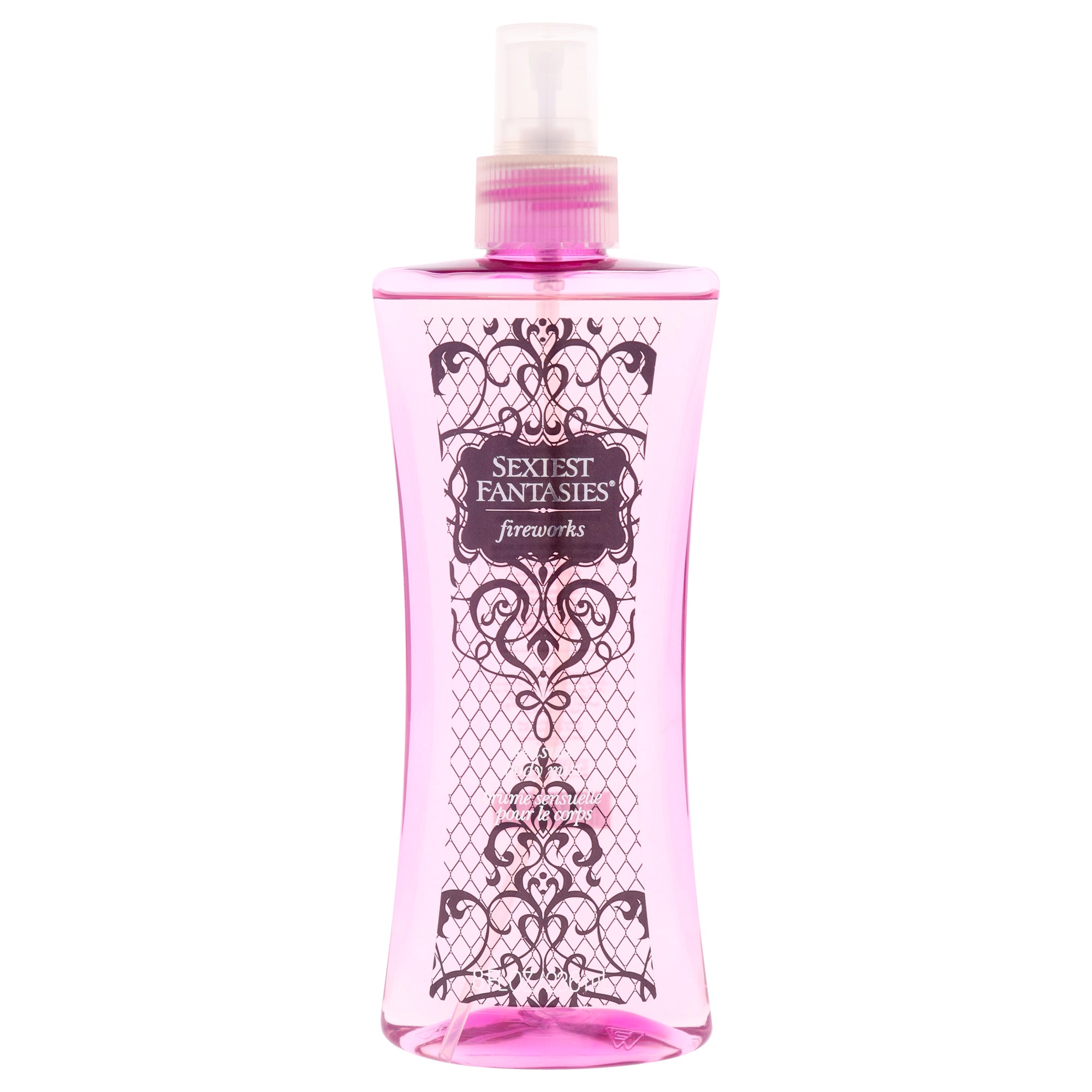 Body Fantasies Fireworks -Thefragrancemart.com