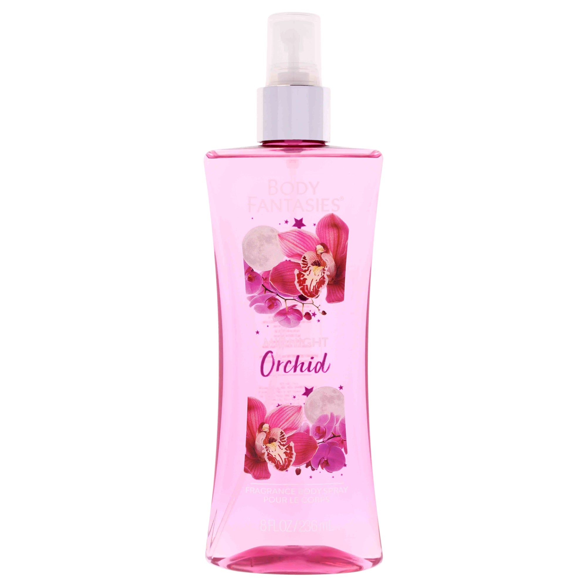 Body Fantasies Midnight Orchid -Thefragrancemart.com