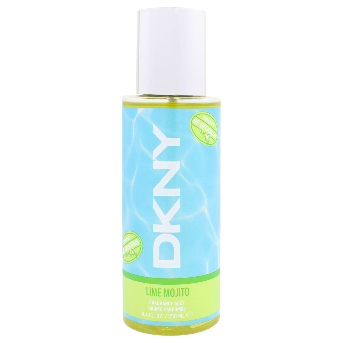Donna Karan DKNY Be Delicious Pool Party Lime Mojito -Thefragrancemart.com