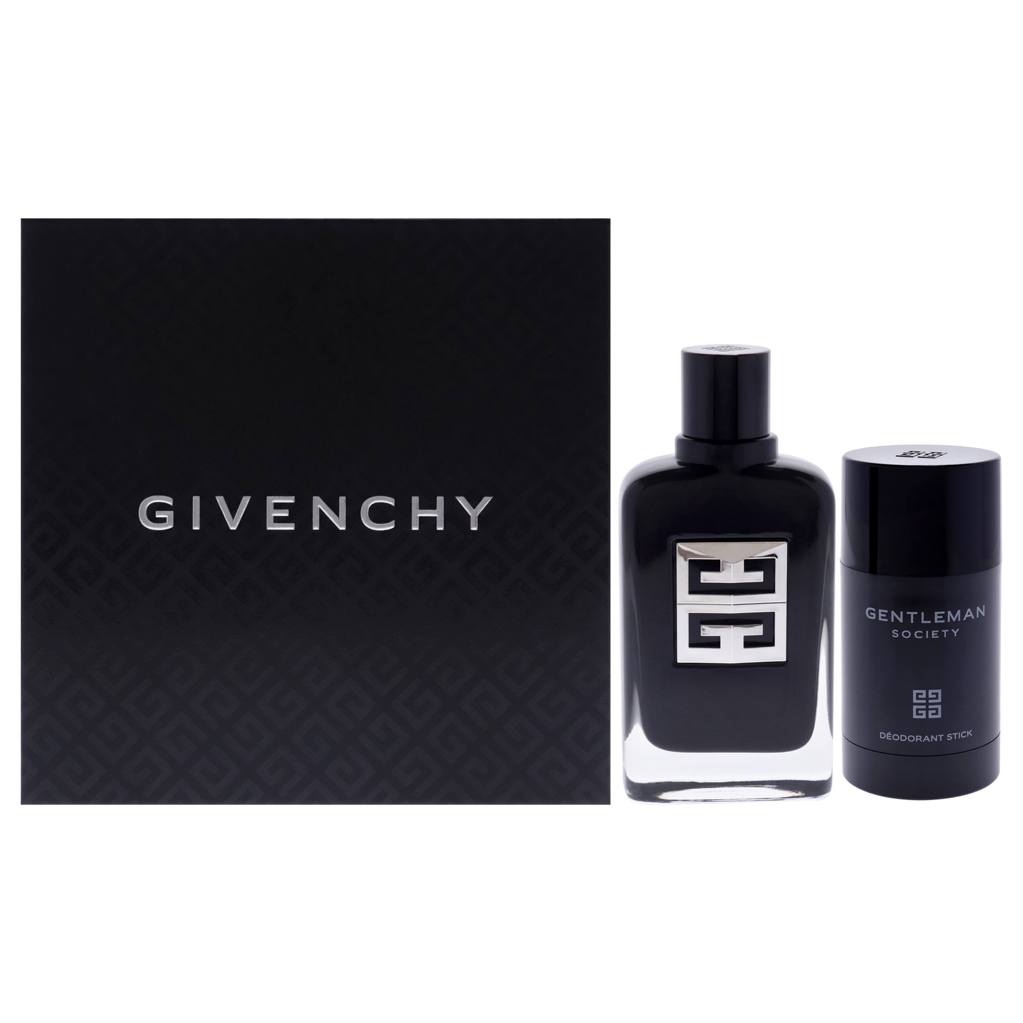 Givenchy Gentlemen Society 2 Pc Gift Set-Thefragrancemart.com