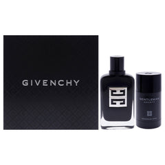 Givenchy Gentlemen Society 2 Pc Gift Set-Thefragrancemart.com