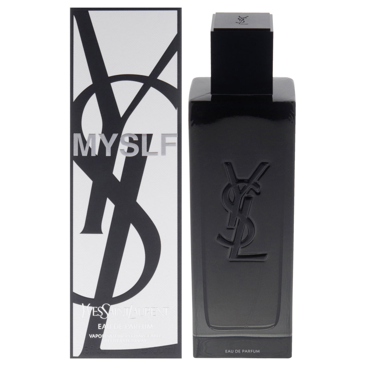 Yves Saint Laurent Myslf Eau De Parfum-Thefragrancemart.com
