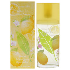 Elizabeth Arden Green Tea Citron Freesia Eau De Toilette-Thefragrancemart.com