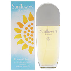 Elizabeth Arden Sunflowers Sunrise Eau De Toilette-Thefragrancemart.com