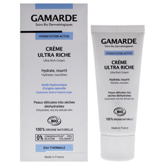 Gamarde Ultra Rich Cream -Thefragrancemart.com