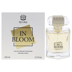 Chic N Glam In Bloom Eau De Parfum-Thefragrancemart.com