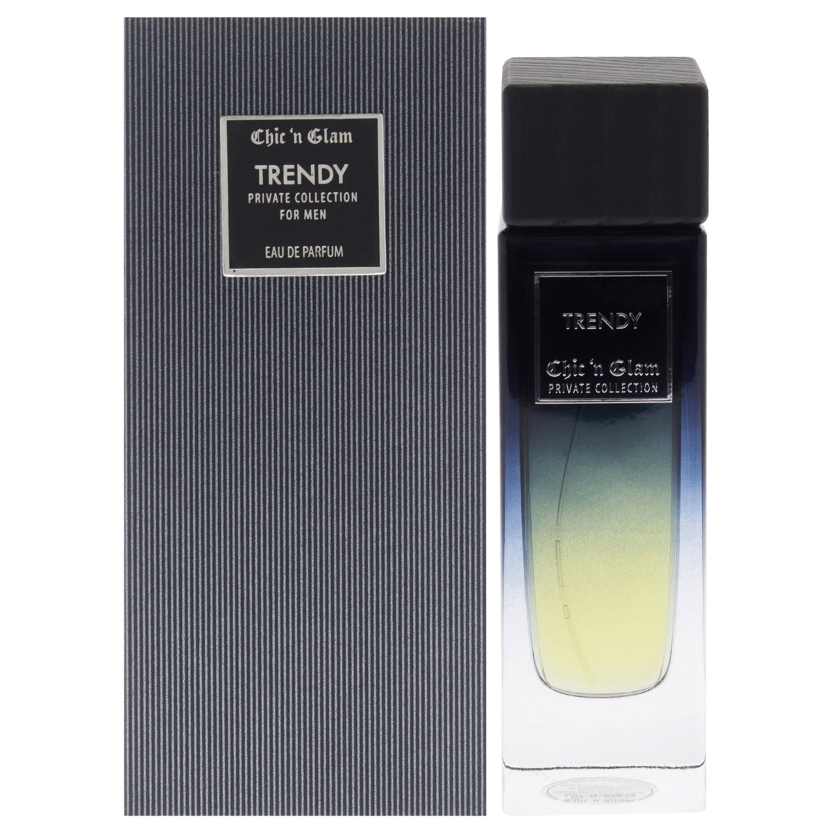 Chic N Glam Trendy - Private Collection Eau De Parfum-Thefragrancemart.com