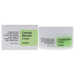 Cosrx Centella Blemish Cream -Thefragrancemart.com