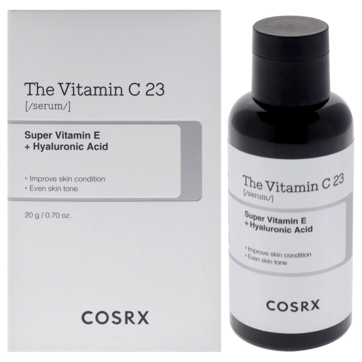 Cosrx The Vitamin C 23 Serum -Thefragrancemart.com