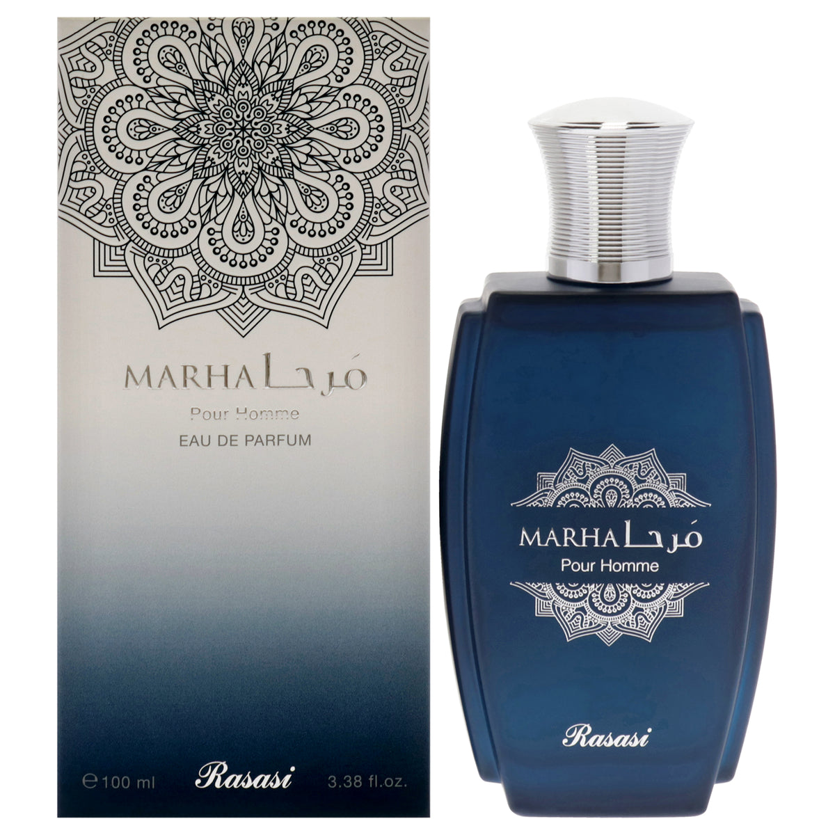 Rasasi Marha Eau De Parfum-Thefragrancemart.com