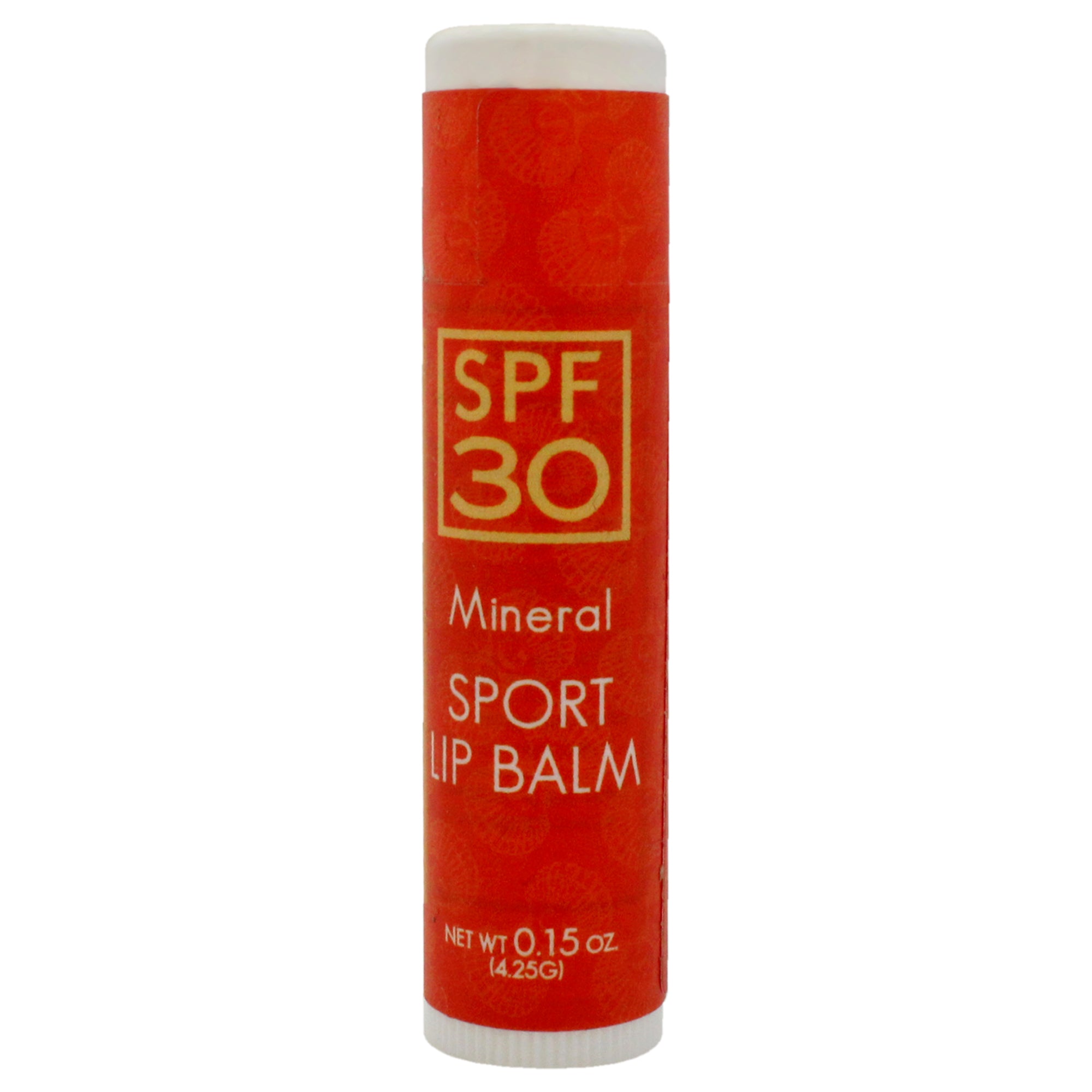 Hampton Sun Mineral Sport Lip Balm SPF 30 -Thefragrancemart.com