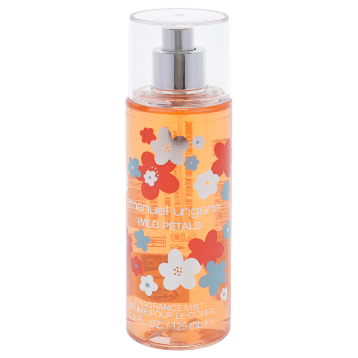 Emanuel Ungaro Wild Petals -Thefragrancemart.com