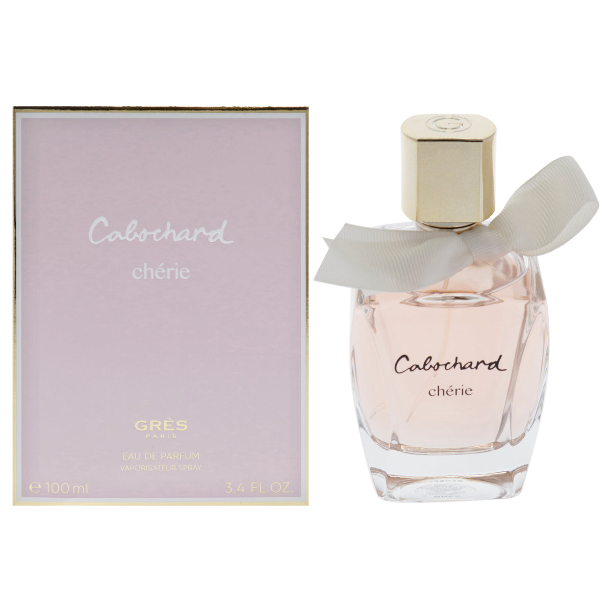 Parfums Gres Cabochard Cherie Eau De Parfum-Thefragrancemart.com