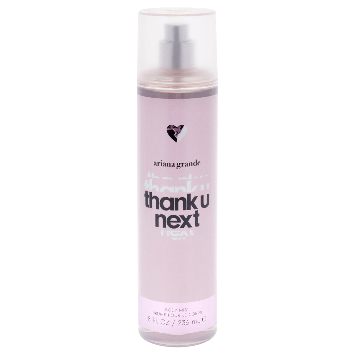 Ariana Grande Thank U Next -Thefragrancemart.com
