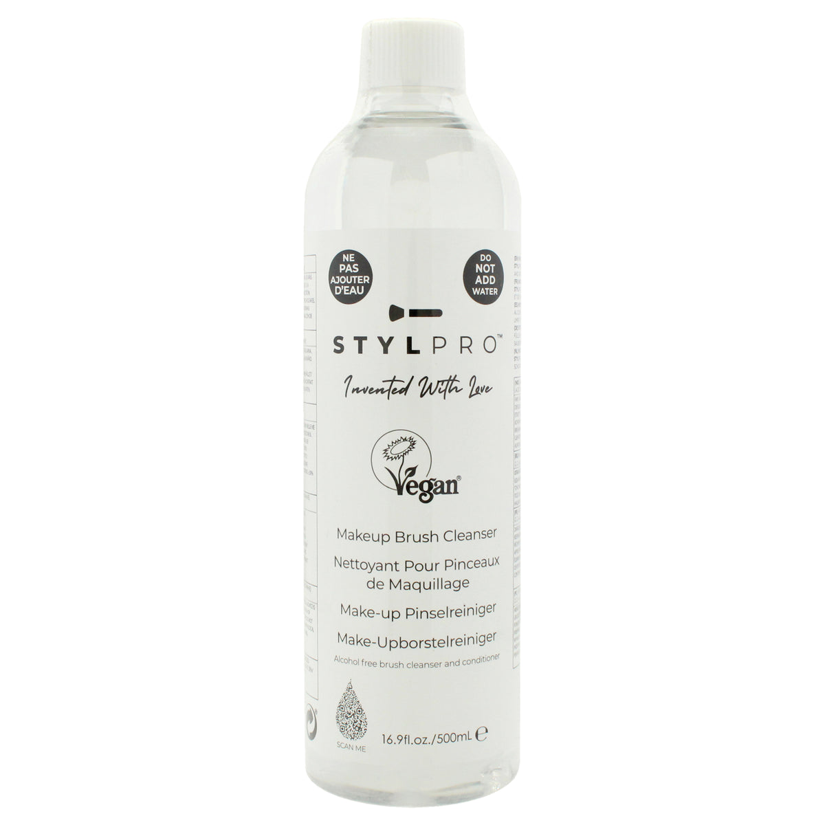 Stylideas Stylpro Makeup Brush Cleanser -Thefragrancemart.com