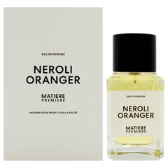 Matiere Premiere Neroli Oranger Eau De Parfum-Thefragrancemart.com