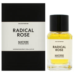 Matiere Premiere Radical Rose Eau De Parfum-Thefragrancemart.com