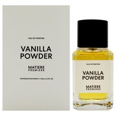 Matiere Premiere Vanilla Powder Eau De Parfum-Thefragrancemart.com