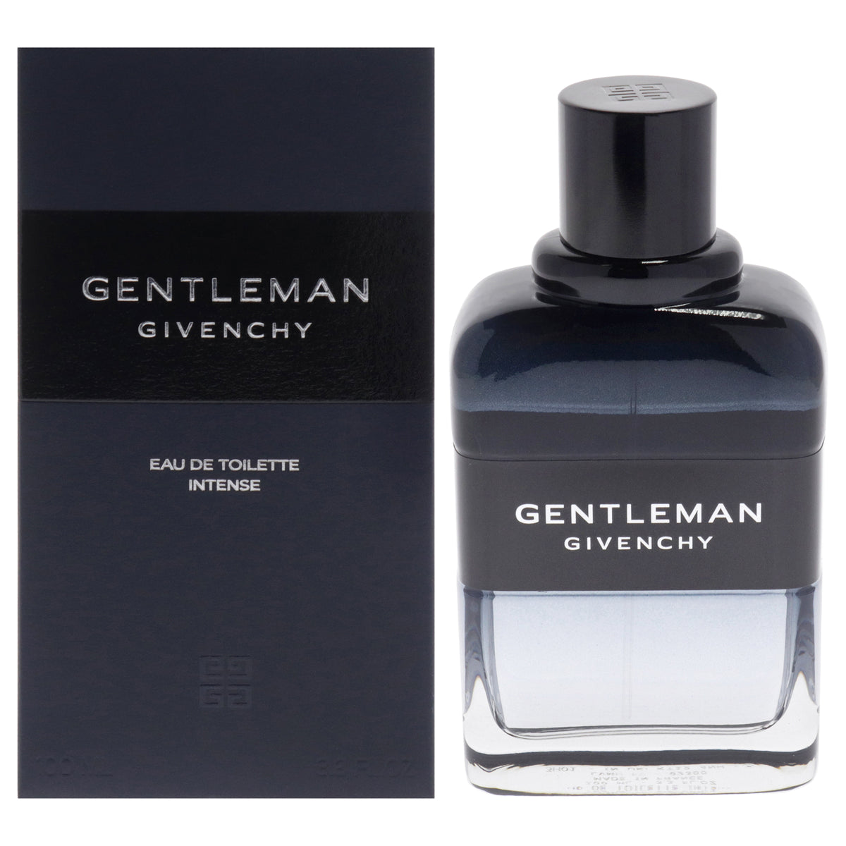 Givenchy Gentleman Intense Eau De Toilette-Thefragrancemart.com