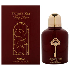 Armaf Club De Nuit Private Key To My Love Eau De Parfum-Thefragrancemart.com